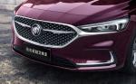 Buick LaCrosse Avenir 2019 года (CN)